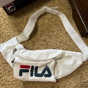 fila fanny pack